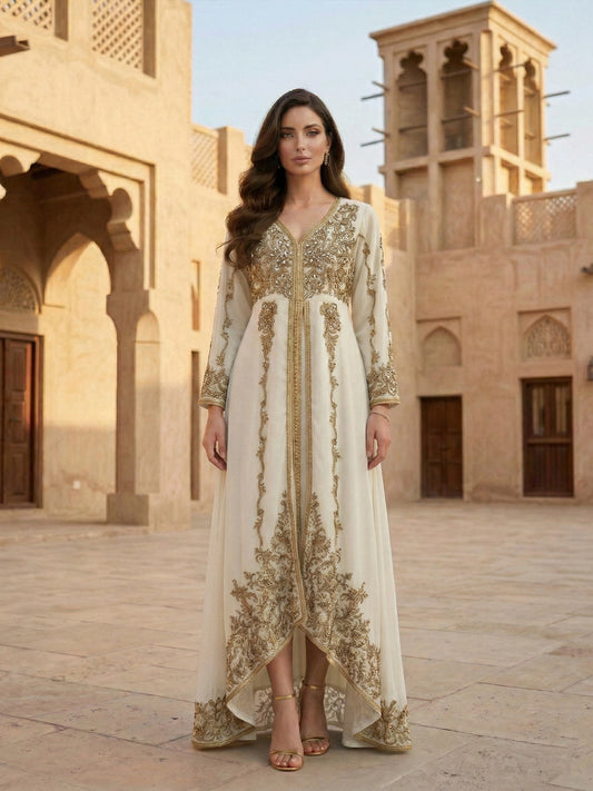 جلابية نور القصور